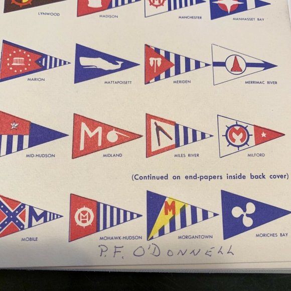 Chapman Piloting Seamanship & Small Boat Handling Vintage Hardcover Book 1969-70 - Picture 4 of 7